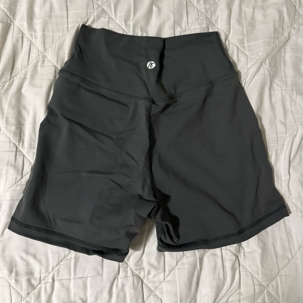 AYBL Shorts
